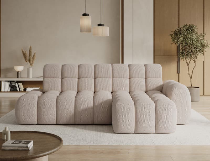 Kelmscott Electronic Corner Sofa Bed CL18 – photo 2