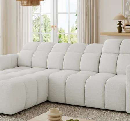 Norbury Electronic Corner Sofa Bed RY01 – photo 4
