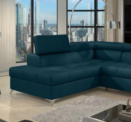 Dorrington Corner Sofa Bed with Storage M77 – photo 3