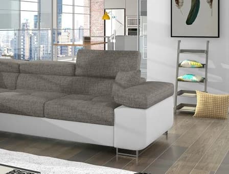 Hollingwood Corner Sofa Bed with Storage B01/S17 – photo 5
