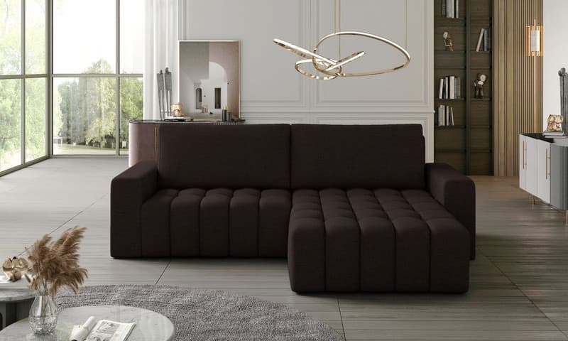 Ambleford Corner Sofa Bed with Storage S26 – photo 2
