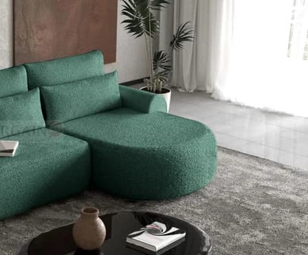Tarnbrook Corner Sofa Bed with Storage CH12 – photo 5