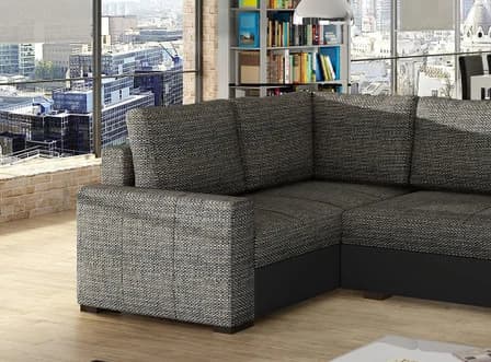 Granby Corner Sleeper with Storage B01/S11 – photo 3