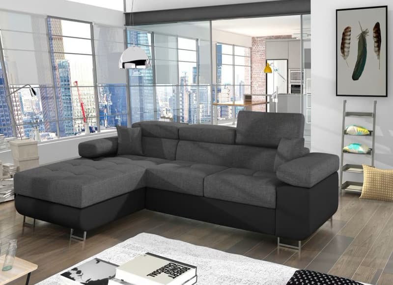 Hollingwood Mini Corner Sofa Bed Collection