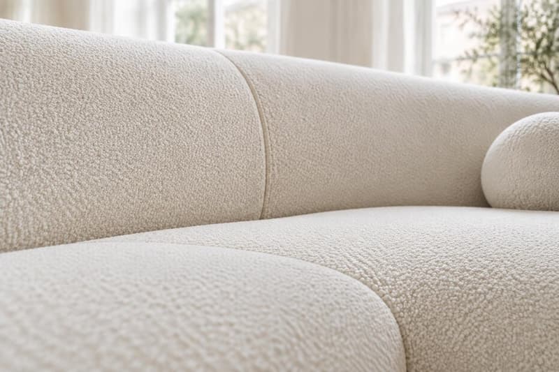 Lambourne Curved Corner Sofa – photo 5