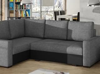 Granby Corner Sleeper with Storage S21/S11 – close-up detail