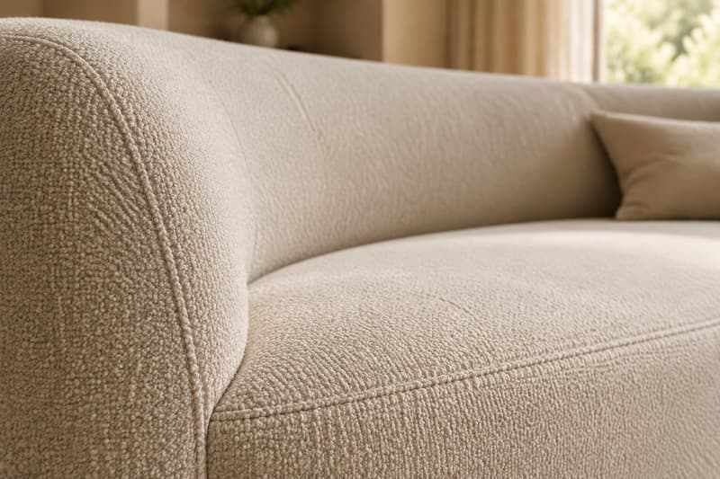 Milbourne Chaise Corner Sofa – photo 5
