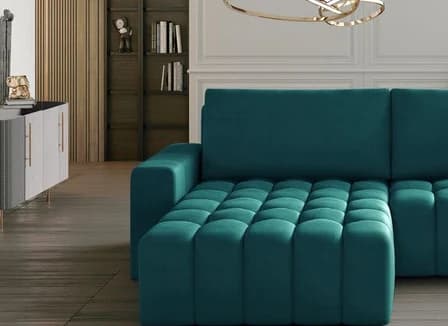 Ambleford Corner Sofa Bed with Storage MV75 – photo 3