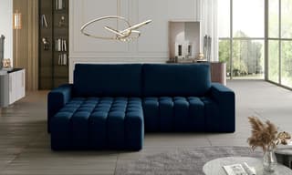 Ambleford Corner Sofa Bed with Storage M77