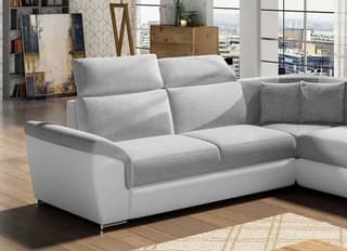 Quillon Corner Sofa Bed with Storage S21/S17 – close-up detail