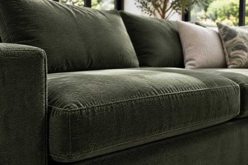 Winsford Chaise Corner Sofa – photo 5