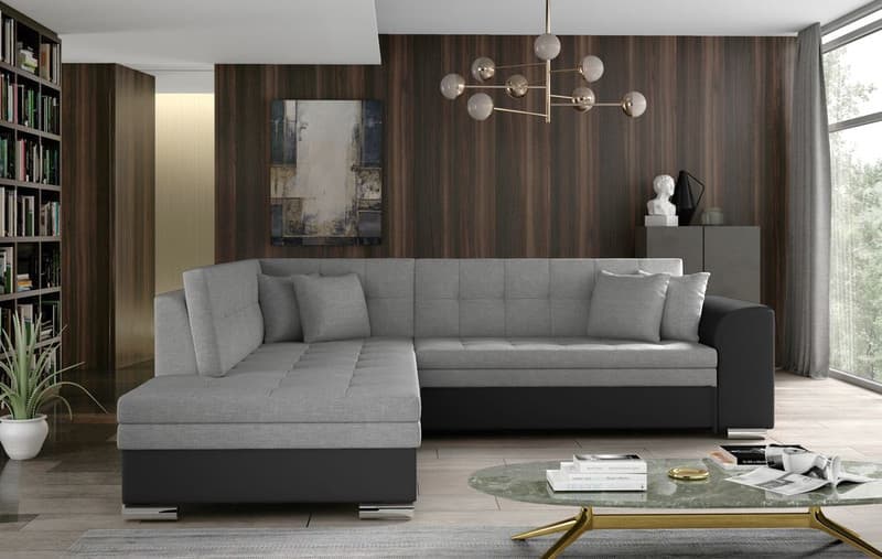 Everleigh Corner Sofa Bed S21/S11