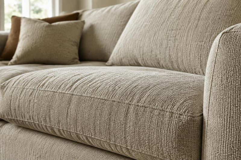 Havenden Designer Sofa – photo 4