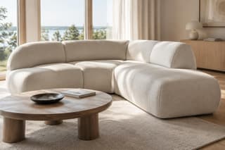 Tilbrook Corner Sofa in As shown – alternative view