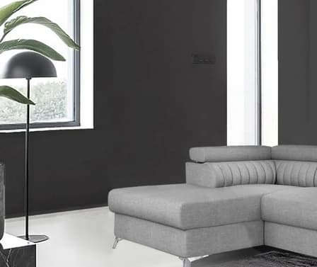 Fairhaven Mini Corner Sofa bed with Storage G81 – photo 3