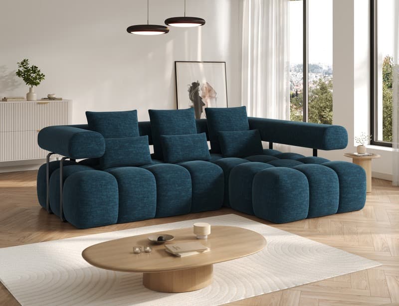 Ursaline Corner Sofa Bed MH40 – photo 2