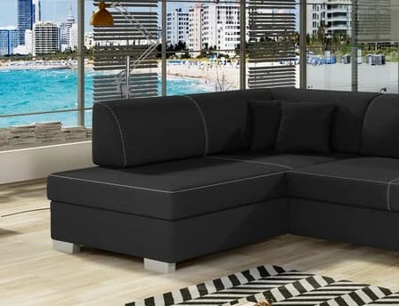 Quintrell Sofa Bed with Storage S14 – photo 3