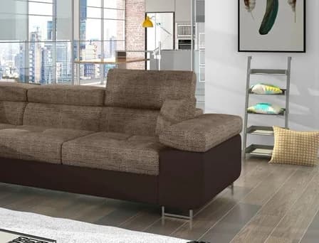Hollingwood Corner Sofa Bed with Storage B03/S66 – photo 5