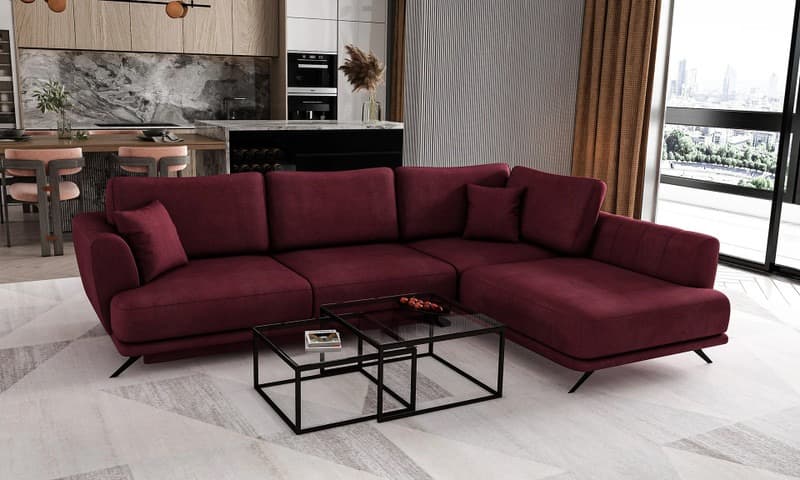Willowmere Corner Sofa Bed with Storage VM25 – photo 2
