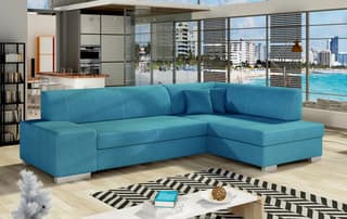 Quintrell Sofa Bed with Storage OR85 – right-hand corner layout