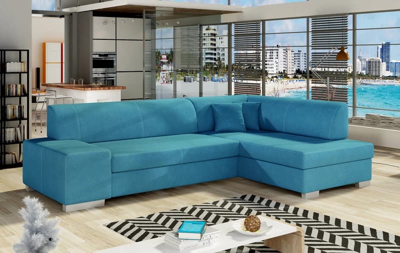Quintrell Sofa Bed with Storage OR85 – photo 2