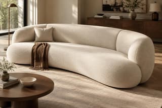 Haldon Lounge Sofa in As shown – alternative view
