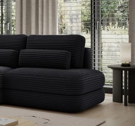 Pemberly Corner Sofa Bed with Storage ML10 – photo 5