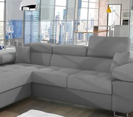 Hollingwood Mini Corner Sofa Bed with Storage S83/S29 – photo 4
