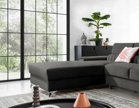Inverleigh Corner Sofa Bed with Storage N05 – photo 3