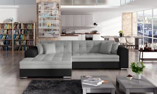 Rosslyn Corner Sofa Bed S21/S11