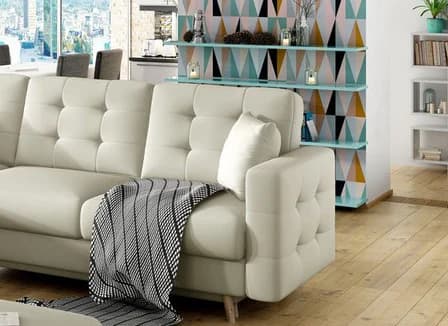 Merrow Corner Sleeper With Storage S33 – photo 5