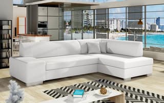 Quintrell Sofa Bed with Storage S17 – right-hand corner layout