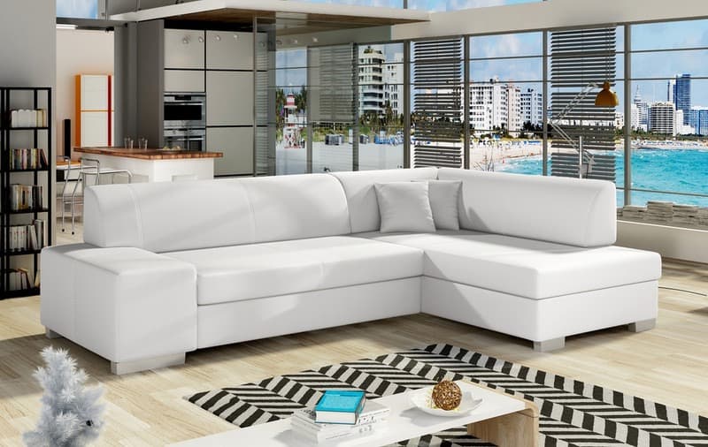 Quintrell Sofa Bed with Storage S17 – photo 2