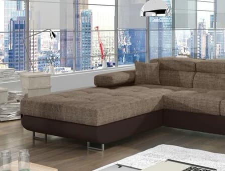 Hollingwood Corner Sofa Bed with Storage B03/S66 – photo 3