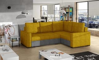 Granby Corner Sleeper with Storage O68/O02 – right-hand corner layout