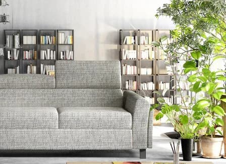 Thorncliff Corner Sleeper with Storage B01 – photo 5