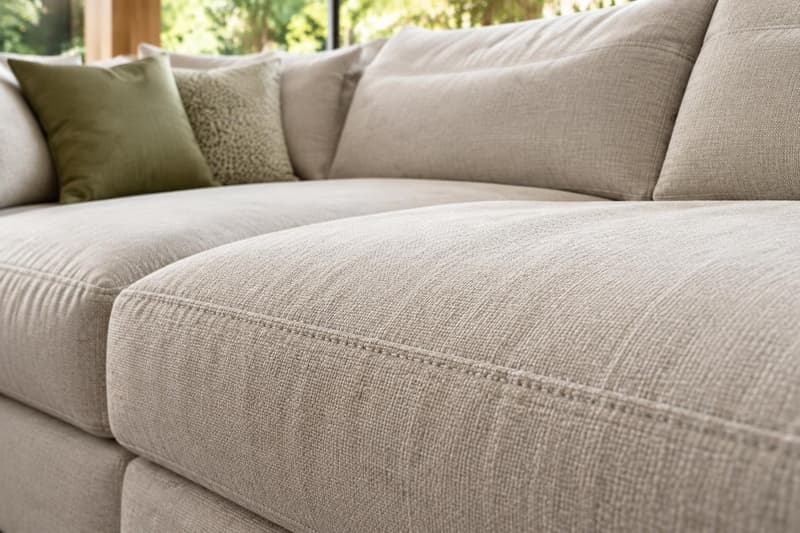 Oakhampton Chaise Corner Sofa – photo 5
