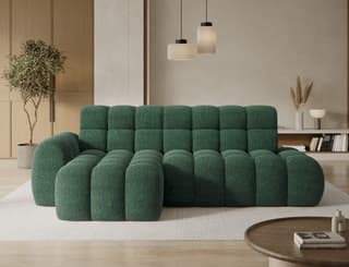 Kelmscott Electronic Corner Sofa Bed AM35