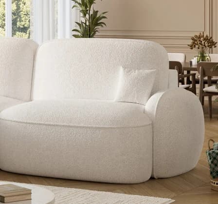 Islay Corner Sofa Bed with Storage RY01 – photo 5