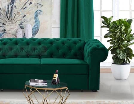 Ulverton Corner Sofa Bed with Storage K19 – photo 5