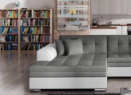 Rosslyn Corner Sofa Bed S05/S17 – photo 3
