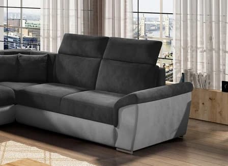 Quillon Corner Sofa Bed with Storage M97/M84 – photo 5