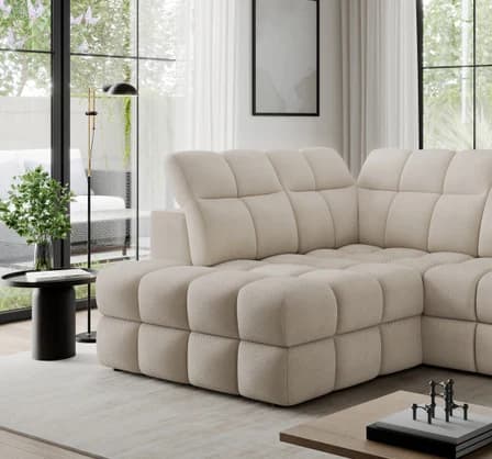 Yeoman Corner Sofa Bed with Storage CL18 – photo 3