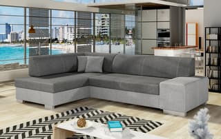 Quintrell Sofa Bed with Storage S05/S21