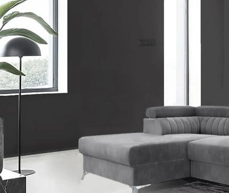Fairhaven Mini Corner Sofa bed with Storage M85 – photo 3