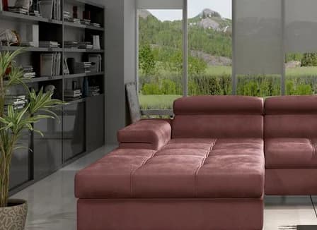 Pinehollow Corner Sofa Bed with Storage MV63 – photo 3