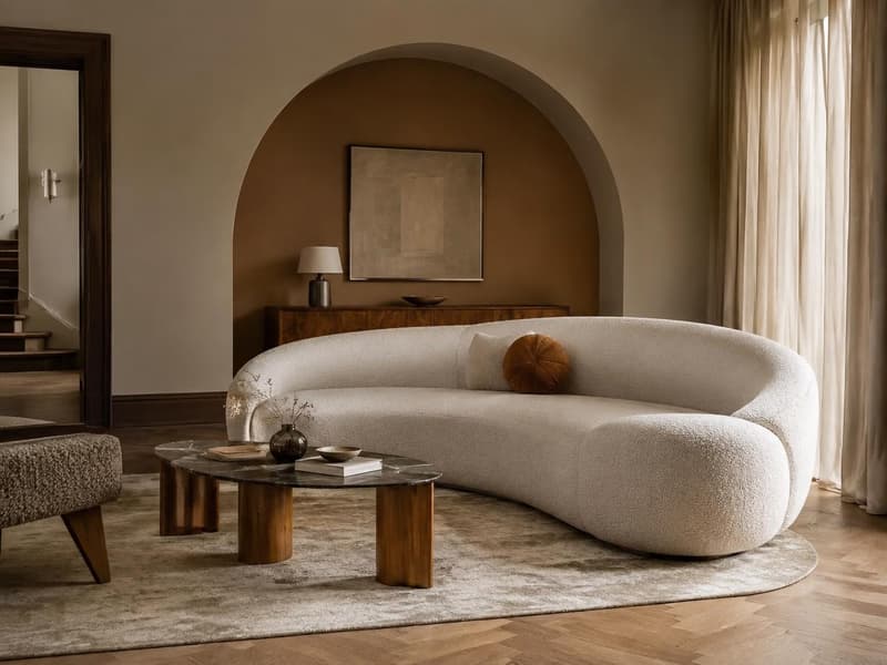 Windermere Three Seater Sofa