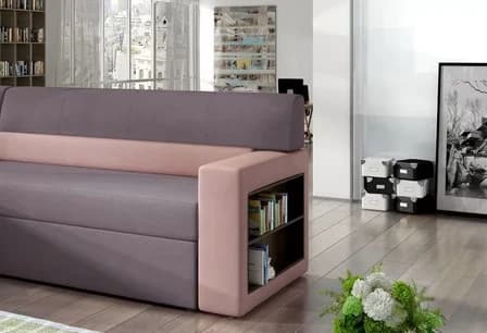 Wrenford Corner Sofa Bed with Storage SR65/SR61 – photo 5