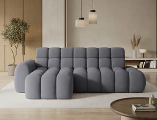 Kelmscott Electronic Corner Sofa Bed CL05
