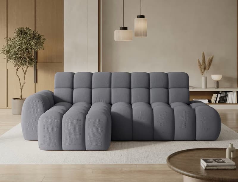 Kelmscott Electronic Corner Sofa Bed CL05